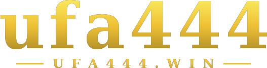ufa444 โลโก้