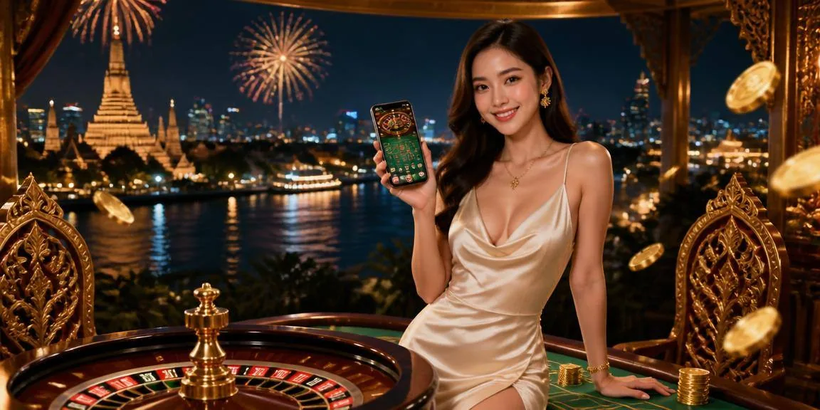 ufa444 คาสิโน ufa444 มีอะไรให้คุณบ้าง